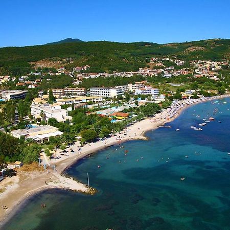 Yiannis Studios Moraḯtika Ngoại thất bức ảnh