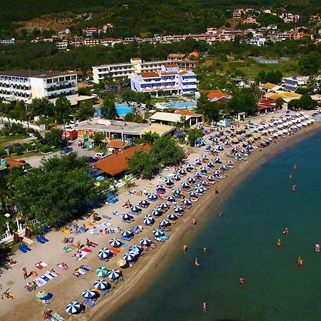 Yiannis Studios Moraḯtika Ngoại thất bức ảnh