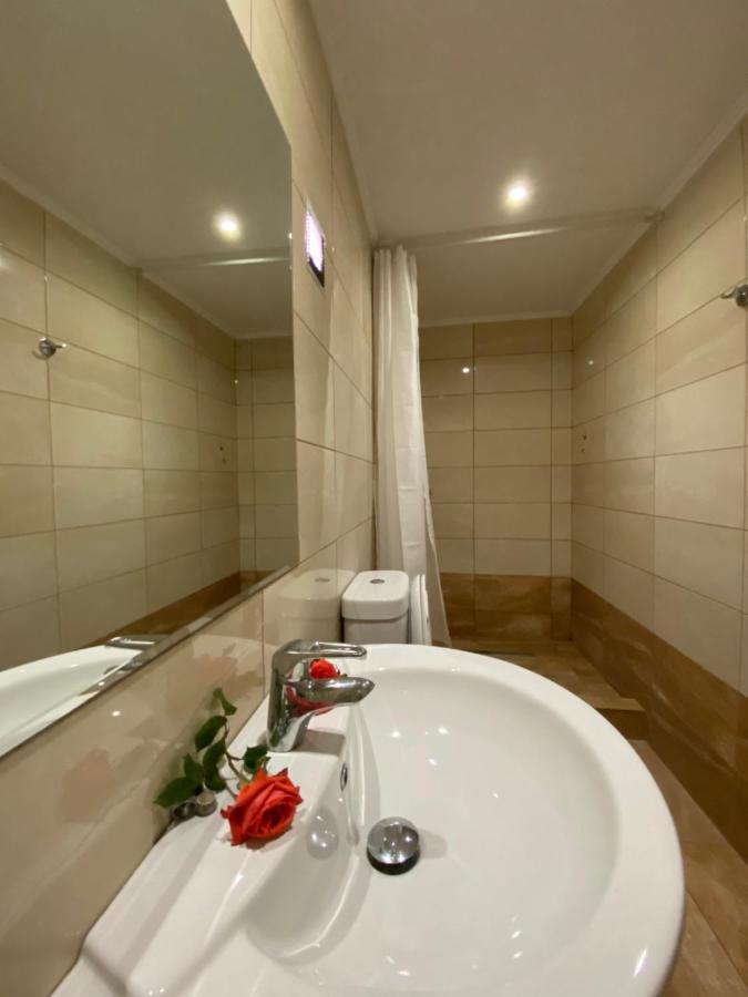 Yiannis Studios Moraḯtika Ngoại thất bức ảnh