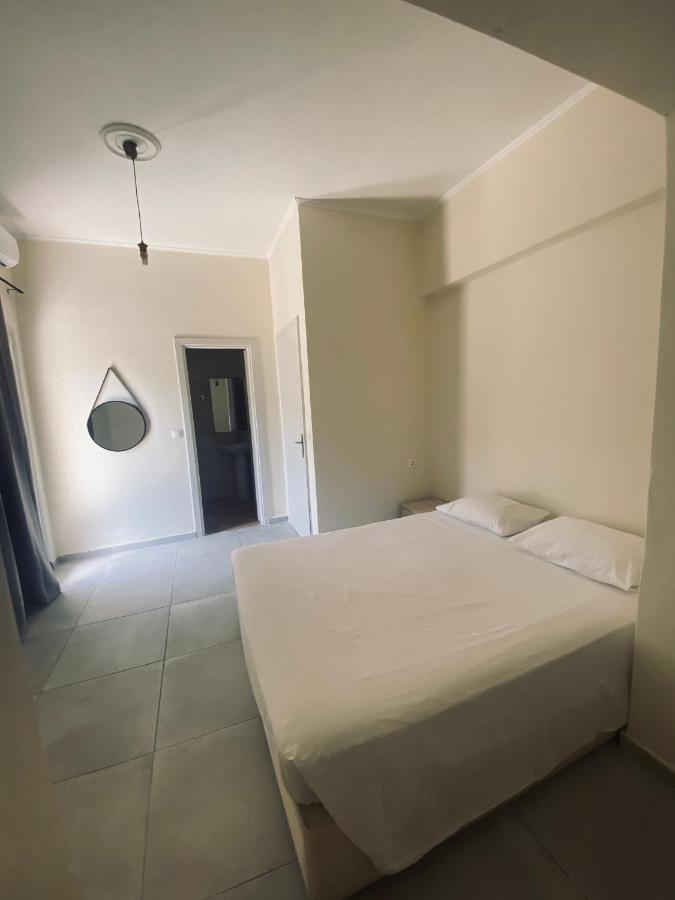Yiannis Studios Moraḯtika Ngoại thất bức ảnh